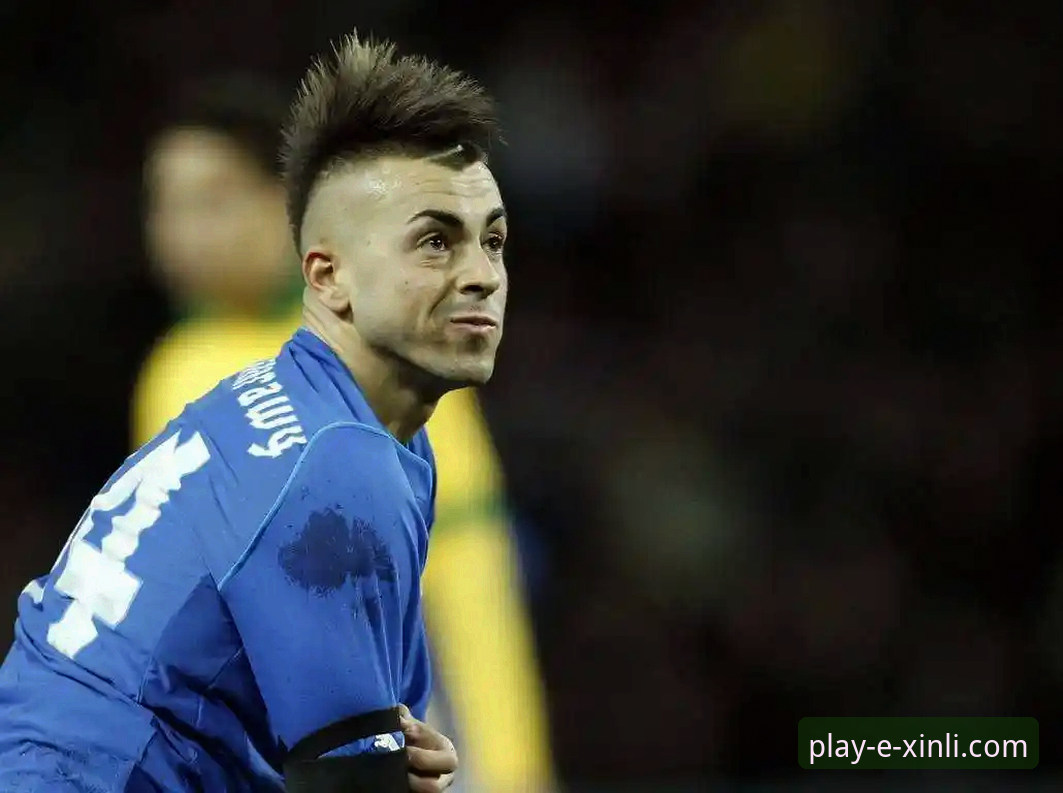 深度解析意大利足球困境：从预选赛出局到新利平台娱乐官网观赛体验完整指南